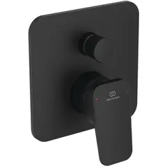 Ideal Standard Ceraplan BD263XG Смеситель встраиваемый для ванны/душа, хром фото