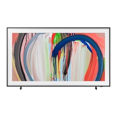 Телевизор Samsung THE FRAME QE55LS03HAUXPY