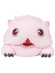 Фигурка Banpresto Made in Abyss Big Fluffy Puffy Mitty