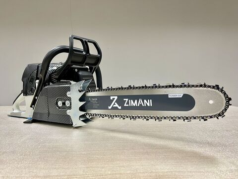 Бензопила ZimAni MS660 PRO 18'