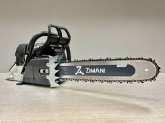 Бензопила ZimAni MS660 PRO 18'