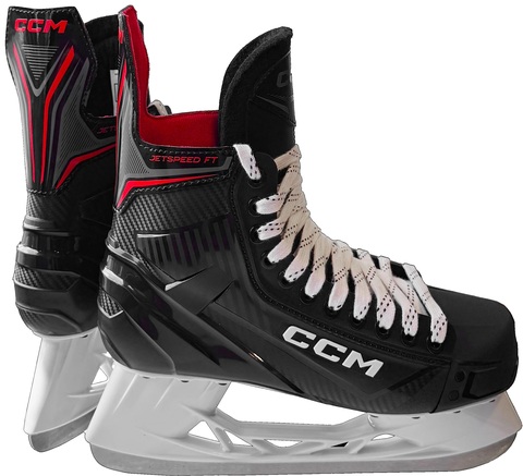 Коньки CCM JETSPEED FT SR 10 REGULAR