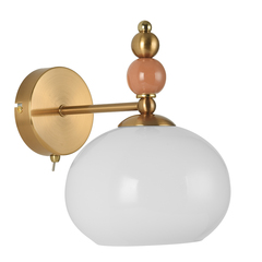 Настенный светильник Lumion PICCOLO 8425/1W