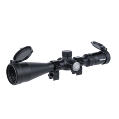 Оптический прицел Veber Пневматика III 6-24X50 SF IR