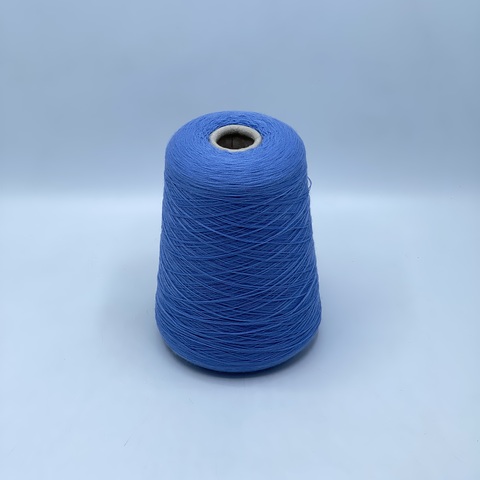 Fullonica(для Missoni),FNW006 2/47 2350м. 90%Меринос, 10%Нейлон, Голубой(47),42324