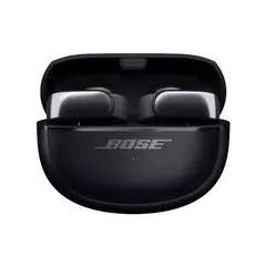Беспроводные наушники BOSE Ultra Open Earbuds, Black (Черный)