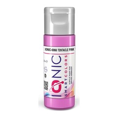 Краска Tentacle Pink — Ionic Smart Colors, 20 мл, IONIC-0066