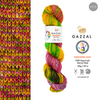 GAZZAL UNICORN (100% Мериносовая шерсть, 100гр/197м) 1335