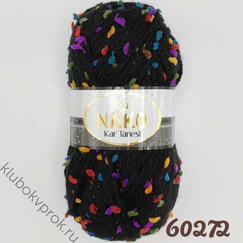NAKO KAR TANESI 60272, Черный