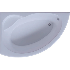 Aquatek Аякс 2 AYK170-0000085 Ванна, цвет: белый фото