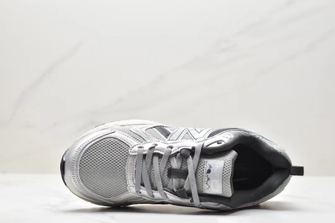 New Balance 410 V 5 'Silver' 