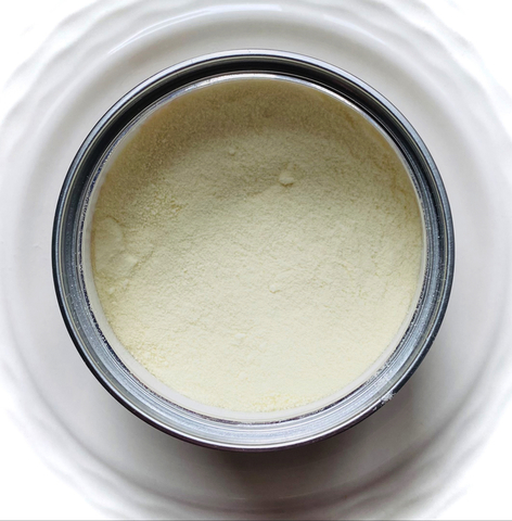 Какао масло Микрио Mycryo