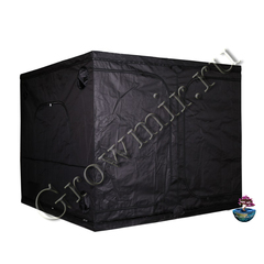 Гроутент Pro Box BASIC 240 240х240x200см Купить гроутент в Москве компания гроумир