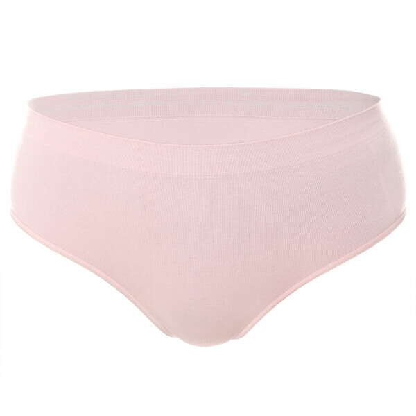 Женские трусы Brubeck Comfort Cotton пудровые - 3