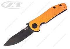 Нож Zero Tolerance 0630ORBLK EMERSON 