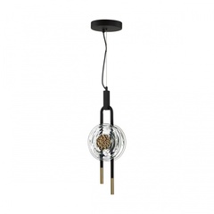 Подвесной светодиодный светильник Odeon Light MAGNET 5407/12L