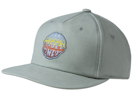 Картинка кепка Buff Trucker Cap Dispar Flint - 1