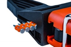 Газовый монтажный пистолет Hybest GSR40A