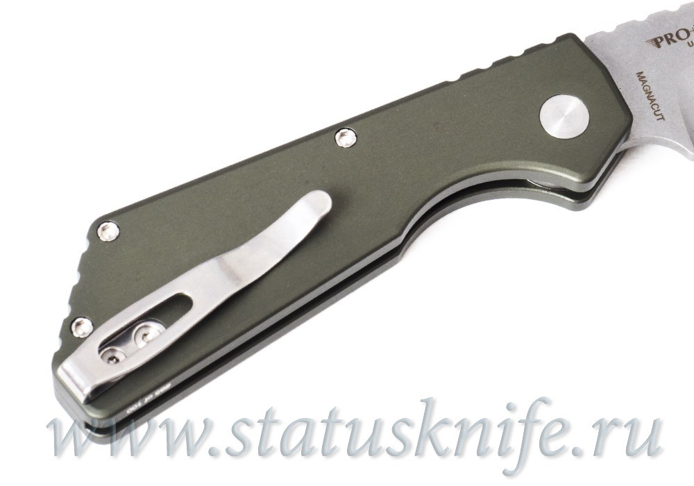 Нож Pro-Tech Strider 2024 Blade Show ATL PT+