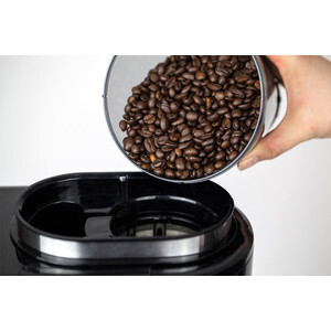 Кофеварка капельная Caso Coffee Compact Electronic