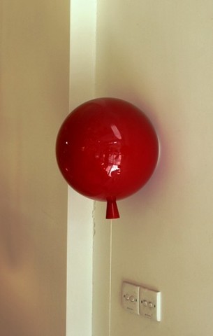 бра  MEMORY D400 H463 ( red )