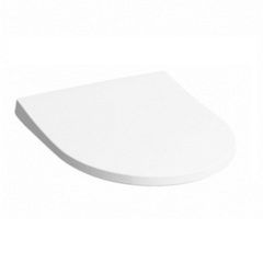 Geberit iCon 574950000 Сиденье для унитаза с микролифтом 574950000 фото