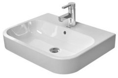 Duravit Happy D.2 2315600000 Раковина фото