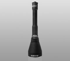 Фонарь светодиодный поисковой Armytek Barracuda v2, 1350 лм, аккумулятор
