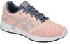 Asics Patriot 10 GS кроссовки для бега детские розовые - 1