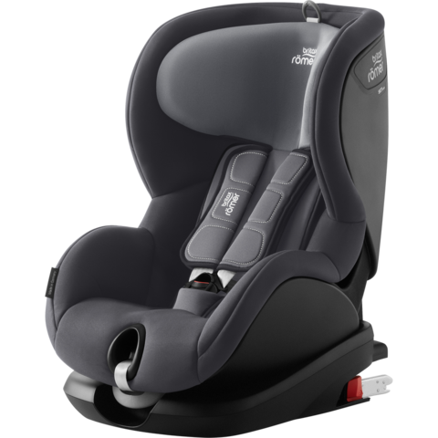 Britax Roemer Trifix2 I-size, Storm Grey