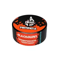 BlackBurn 25гр. Классическая миринда (Mirinda) (М)