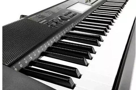 CASIO CTK-1150