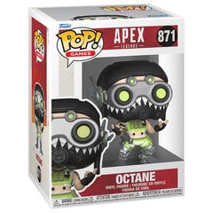 Funko POP! Apex Legends: Octane (871)