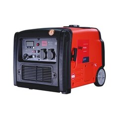 Инверторный цифровой генераторр Fubag TI 3200