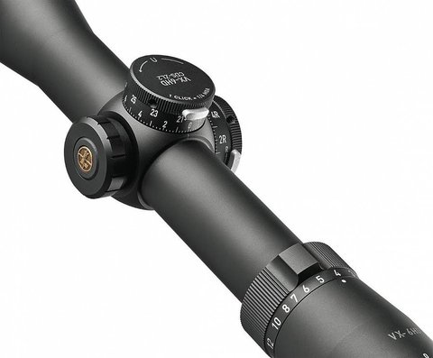 ПРИЦЕЛ LEUPOLD VX-6HD 2-12X42 CDS-ZL2 TMOA