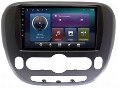 Магнитола Kia Soul (2014-2018) Android 10 4/64GB IPS DSP 4G модель CB-2400TS10