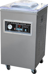 Упаковщик вакуумный Foodatlas DZ-400A Eco