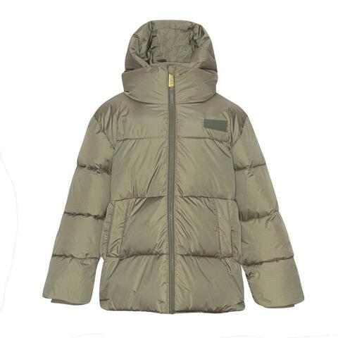 Куртка Molo Halo Dusty Green