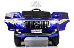 TOYOTA M444BX 4WD (лицензионная модель) с дистанционным управлением