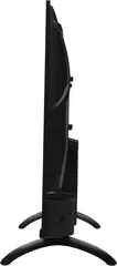 Телевизор LED Skyworth 32" 32E55G Google TV Frameless черный/черный HD 60Hz DVB-T DVB-T2 DVB-C DVB-S DVB-S2 USB WiFi Smart TV