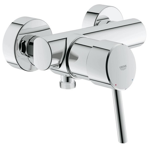 GROHE Concetto 32210001 Смеситель для душа
