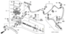 Honda Втулка сцепления упорная 22885-MB0-006