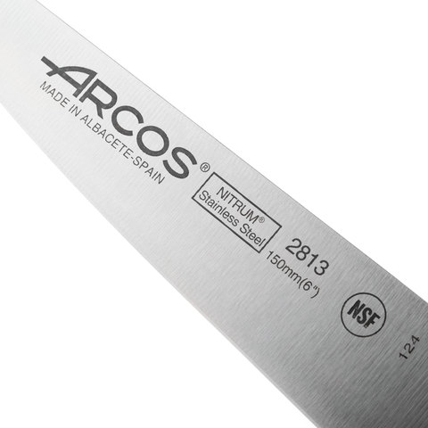 Нож кухонный 15 см ARCOS Universal арт. 2813-B