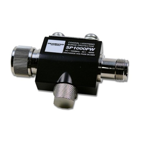 Грозозащита DIAMOND SP1000PW