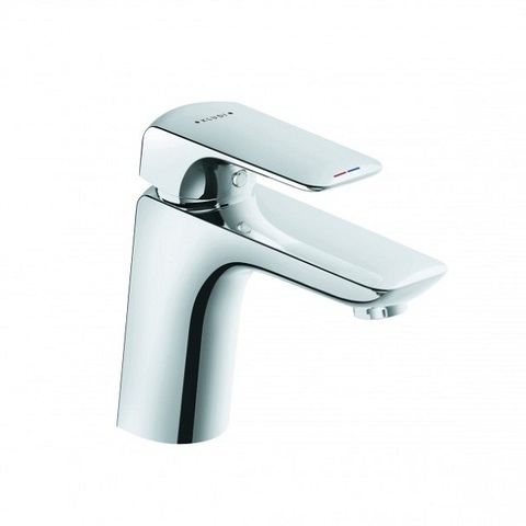 Kludi Ameo 410260575 Смеситель для раковины, цвет: хром