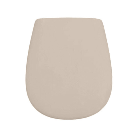 ArtCeram Atelier AZA001 41 71 Сиденье для унитаза с микролифтом, цвет: бежевый