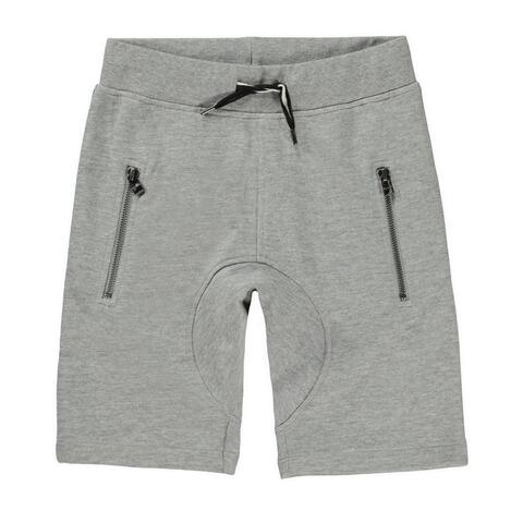 Шорты Molo Ashtonshort Grey melange