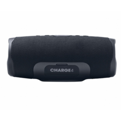 ПОРТАТИВНАЯ BLUETOOTH КОЛОНКА CHARGE 4 (ЧЕРНЫЙ)