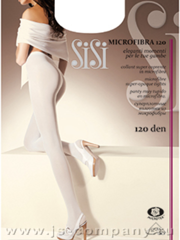 Колготки Microfibra 120 Sisi