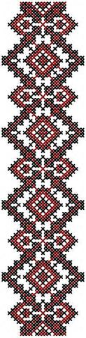 Орнамент 107-01